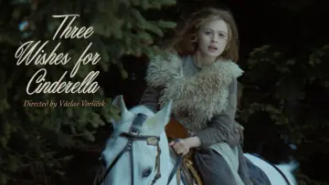 Backdrop to the movie "Three Wishes for Cinderella" #985985