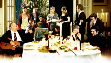 Backdrop to the movie "A Christmas Tale" #1855509