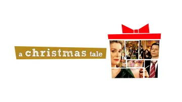 Backdrop to the movie "A Christmas Tale" #1855519