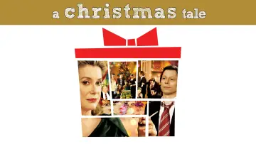 Backdrop to the movie "A Christmas Tale" #1855520
