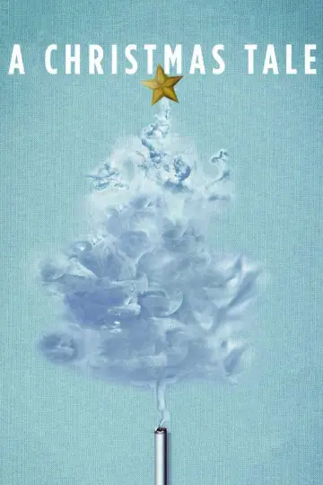Poster to the movie "A Christmas Tale" #1855530