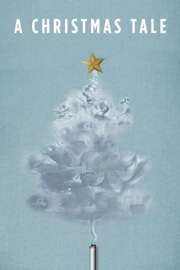 Poster to the movie "A Christmas Tale" #1855533