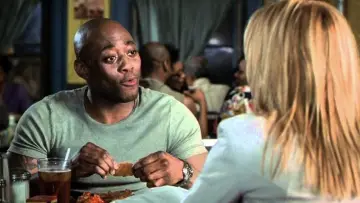 Backdrop to the movie "Against the Ropes" #1064552