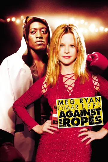 Against the Ropes