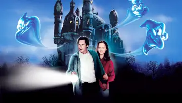 Backdrop to the movie "Casper" #291287