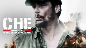 Backdrop to the movie "Che: Part One" #994663