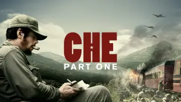 Backdrop to the movie "Che: Part One" #994669