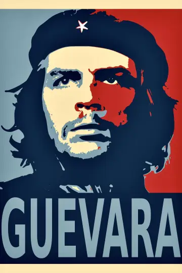 Poster to the movie "Che: Part One" #994686