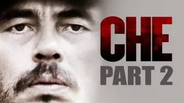 Backdrop to the movie "Che: Part Two" #905481