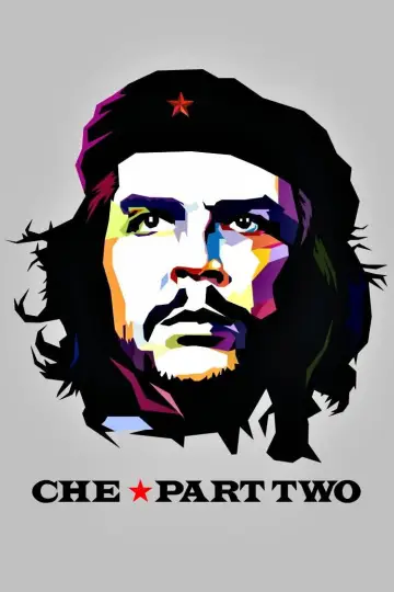Che: Part Two