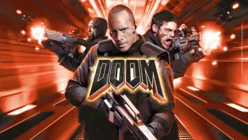 Backdrop to the movie "Doom" #1862151