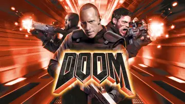 Backdrop to the movie "Doom" #1862152