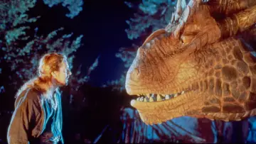 Backdrop to the movie "DragonHeart" #1799571