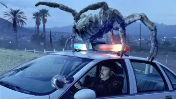 Backdrop to the movie "Eight Legged Freaks" #322659