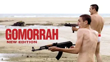 Watch film Gomorrah — Official UK Trailer [Subtitled]