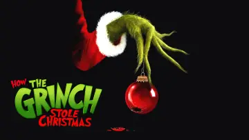Backdrop to the movie "How the Grinch Stole Christmas" #5324