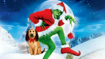 Backdrop to the movie "How the Grinch Stole Christmas" #598605