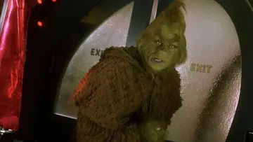 Backdrop to the movie "How the Grinch Stole Christmas" #598607