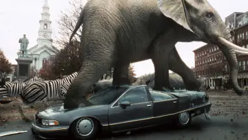 Backdrop to the movie "Jumanji" #1580728