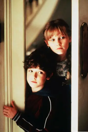 Poster to the movie "Jumanji" #1800252