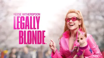 Backdrop to the movie "Legally Blonde" #787974