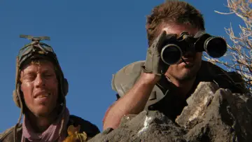 Backdrop to the movie "Mad Max 2" #1216493