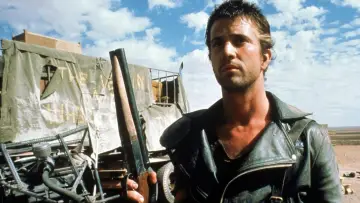 Backdrop to the movie "Mad Max 2" #220095