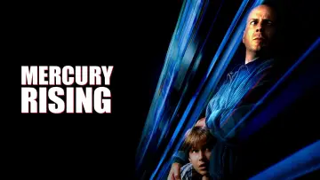 Watch film Mercury Rising — Mercury Rising Trailer [HQ]