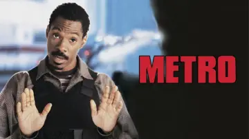 Backdrop to the movie "Metro" #894274