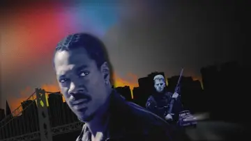 Backdrop to the movie "Metro" #894275