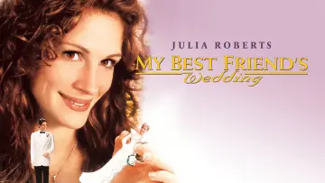 Backdrop to the movie "My Best Friend