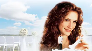 Backdrop to the movie "My Best Friend