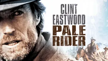 Backdrop to the movie "Pale Rider" #1208474