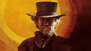 Backdrop to the movie "Pale Rider" #1581099