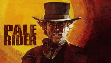 Backdrop to the movie "Pale Rider" #87413