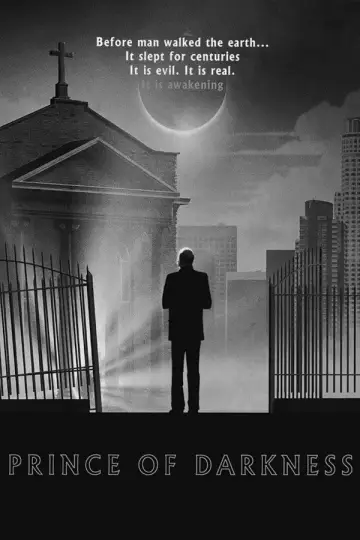 Prince of Darkness