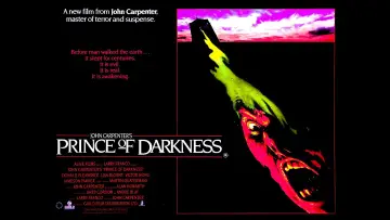 Backdrop to the movie "Prince of Darkness" #721315