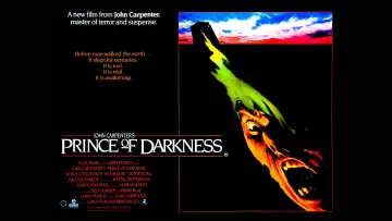 Backdrop to the movie "Prince of Darkness" #721317