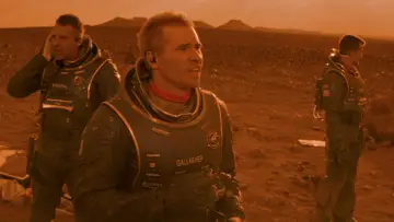 Backdrop to the movie "Red Planet" #719436