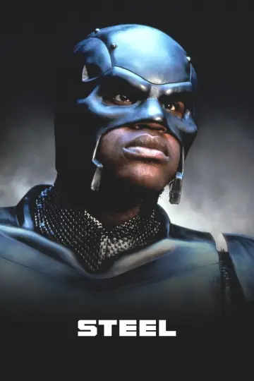 Steel