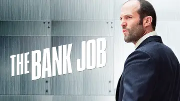 Backdrop to the movie "The Bank Job" #849815