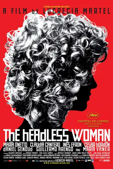Poster to the movie "The Headless Woman" #1867715