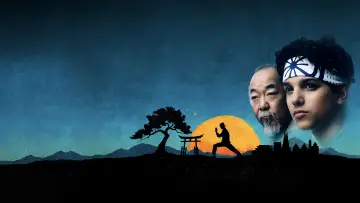 Backdrop to the movie "The Karate Kid Part II" #670641