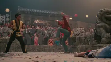 Backdrop to the movie "The Karate Kid Part II" #670642
