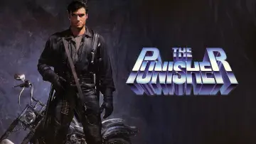 The Punisher