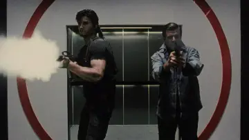Backdrop to the movie "The Punisher" #969532