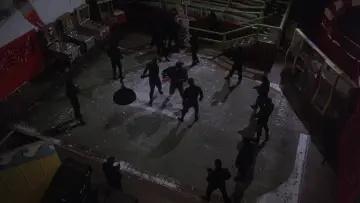 Backdrop to the movie "The Punisher" #969553
