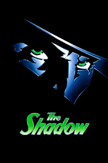 Poster to the movie "The Shadow" #1305267