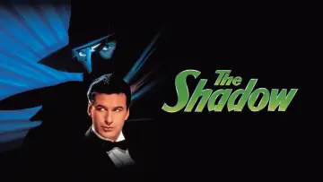 Backdrop to the movie "The Shadow" #886818