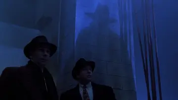 Backdrop to the movie "The Shadow" #886820